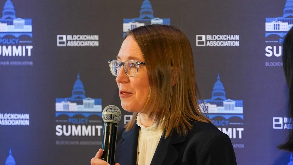 Proof-of-Work Crypto Mining Doesn’t Trigger Securities Laws, SEC Says
