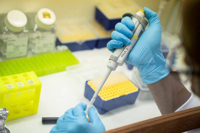 Gene therapy loses luster as investors eye quicker returns from weight-loss drugs