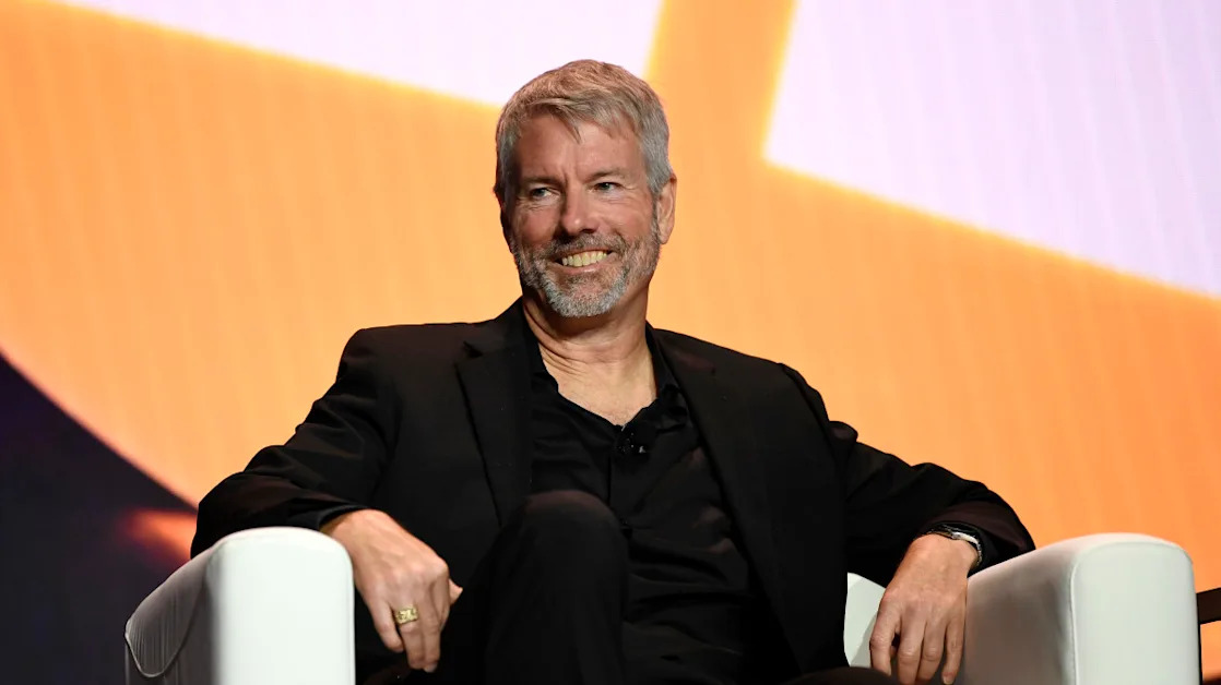 Michael Saylor 'reveals' 21 truths of Bitcoin