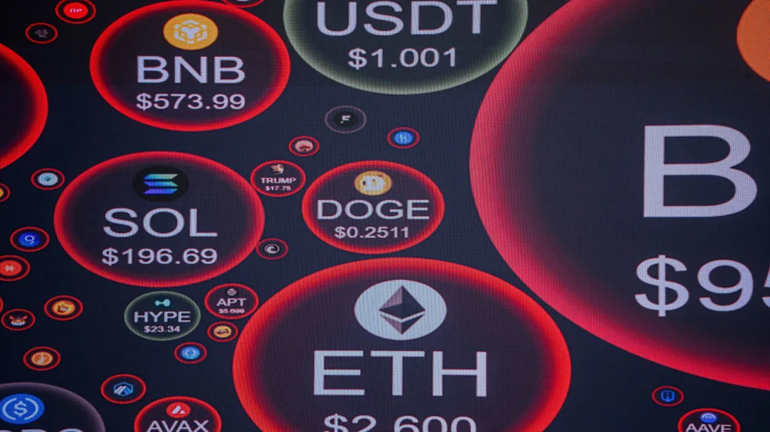 Cantor Leads a New Boom in Lending to Debt-Hungry Crypto Firms