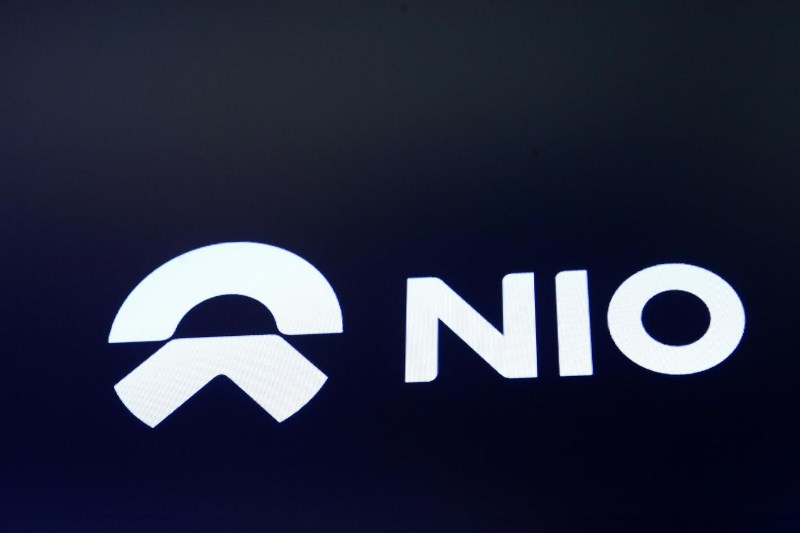 Nio stock dips on wider-than-anticipated Q4 loss, outlook miss