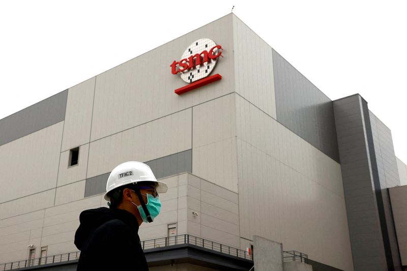 TSMC stock: How much the total $165bn investment in the U.S. can buy you?