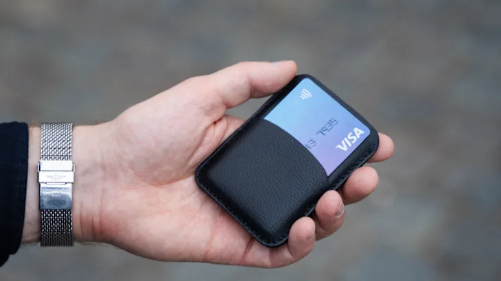 Rain Secures $24.5 Million Funding To Enhance Crypto Visa Card Offerings