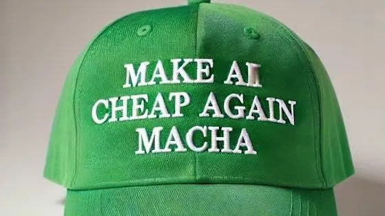 If You’re in Crypto, Pivot to AI Now