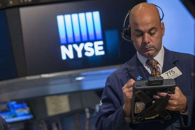 US stock futures steady with tariffs, economic cues in focus
