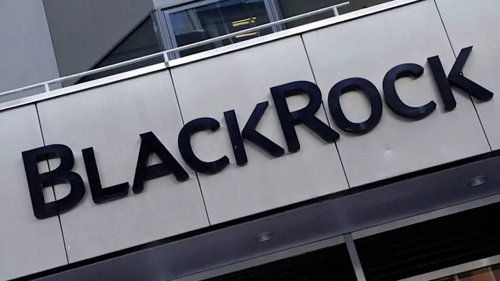 BlackRock launches first bitcoin product in Europe