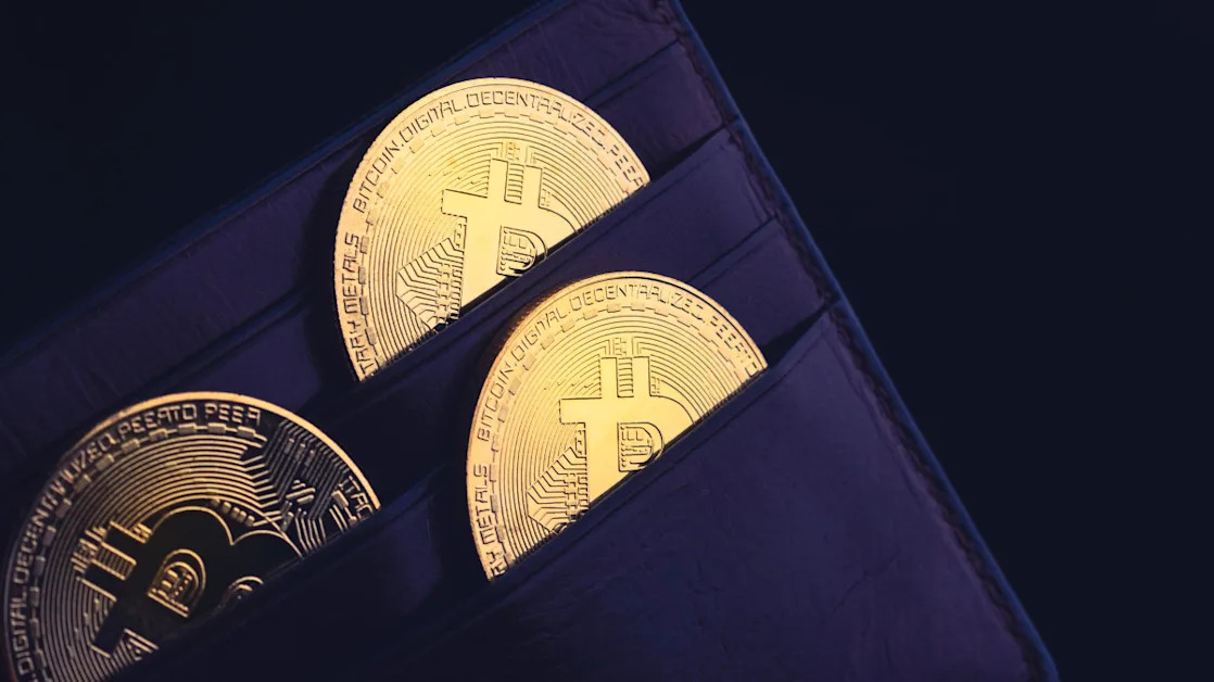 New Kentucky law guarantees right to hold your own crypto keys