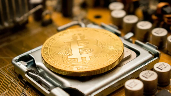 Auradine Sees Growth Opportunity in U.S. Bitcoin Mining Push Under Trump’s Policies