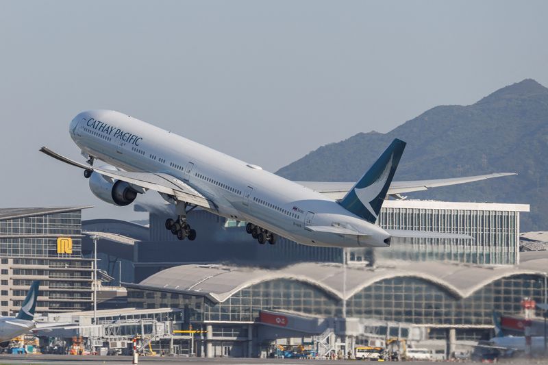 Factbox-Airlines that have updated their lithium battery policies