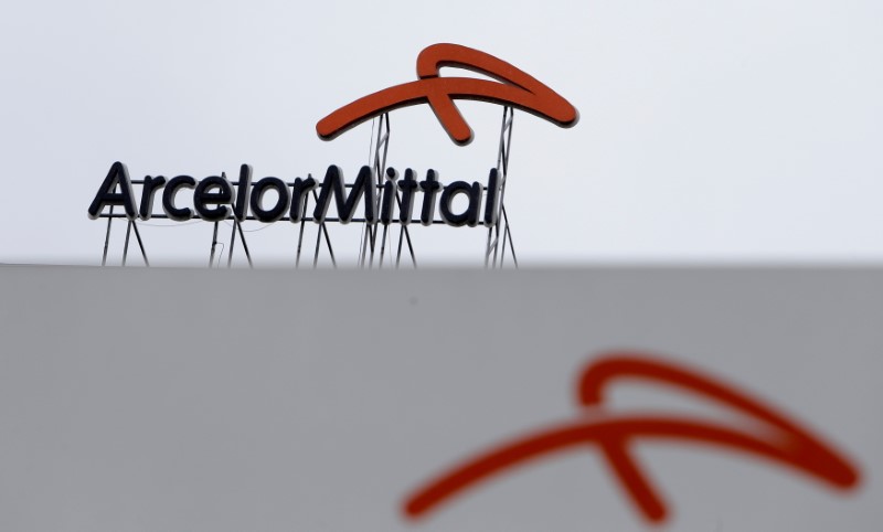 Jefferies downgrades ArcelorMittal to “hold,” cites steel price uncertainty