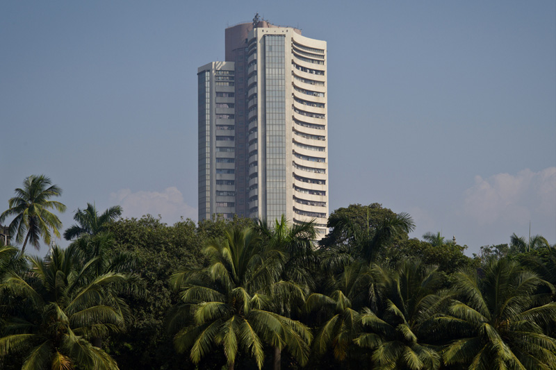 RBI easing, earnings surprise could lift pressured Indian stocks