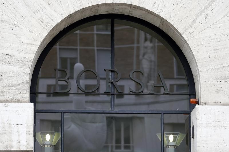 Italy stocks lower at close of trade; Investing.com Italy 40 down 0.80%