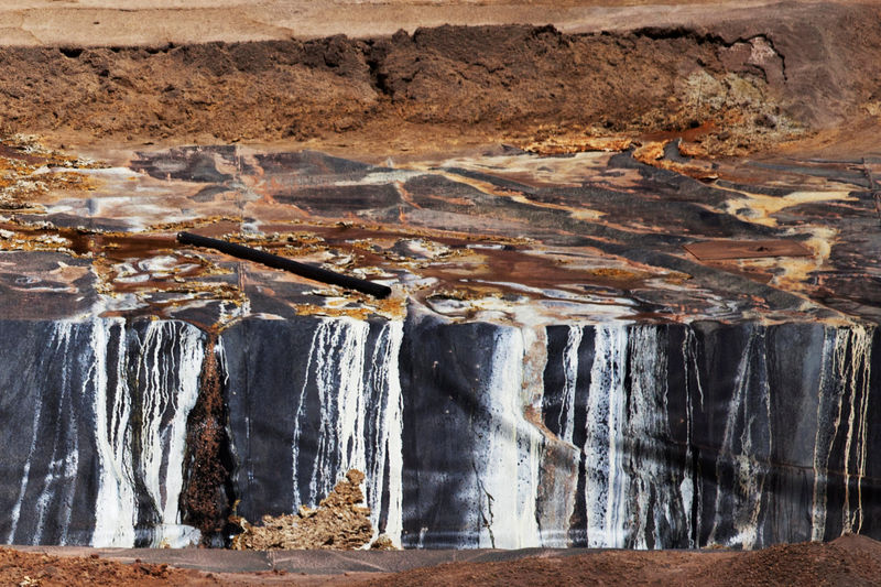 Australia’s Paladin Energy shares drop on retracting production guidance