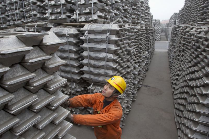 UBS cuts 2025 alumina price forecast on supply surge