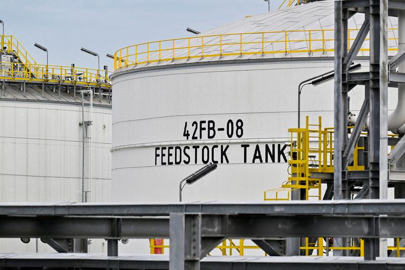 Green jet fuel production could miss 2030 targets, BCG report says