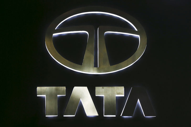 Tata, Sona lead Indian auto stock losses on Trump tariff exposure