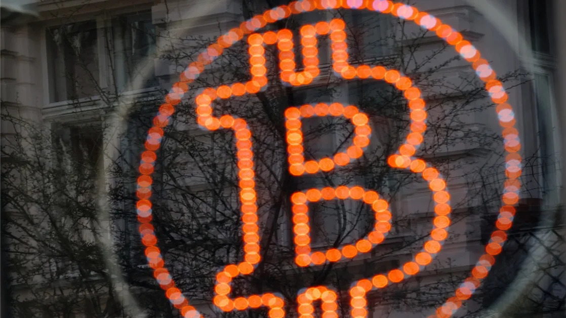 If you invested $1,000 in Bitcoin when Dave Ramsey called Bitcoin 'wacko,' here's how much you’d have today