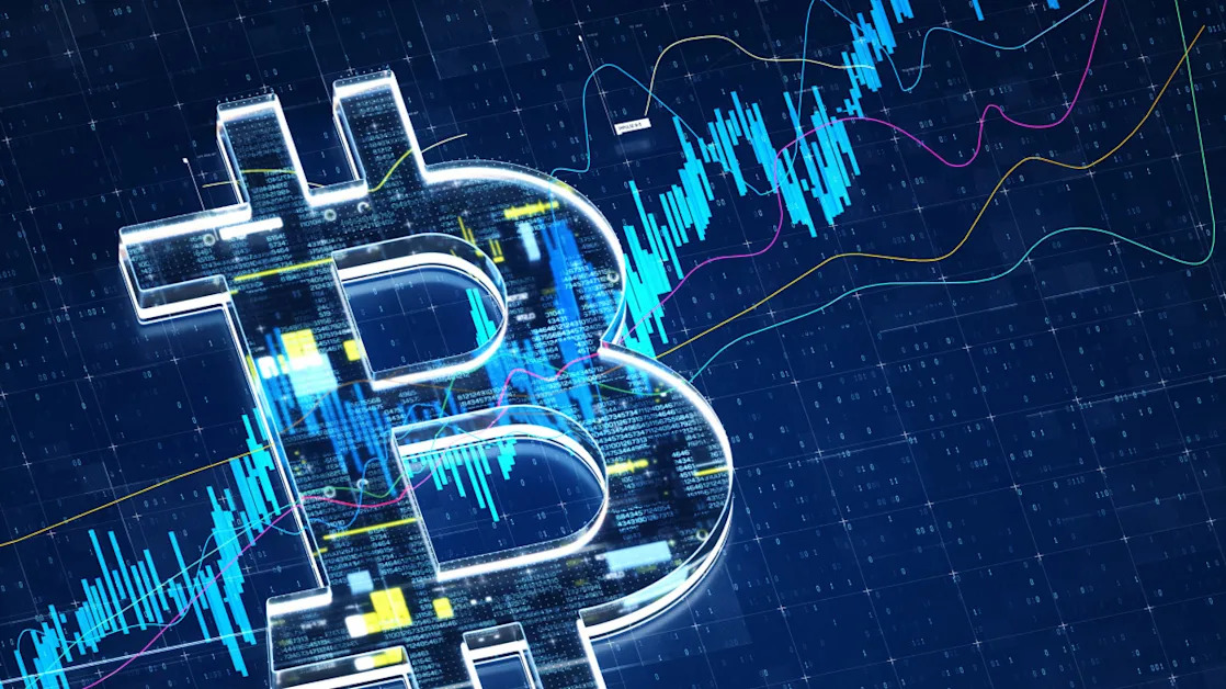 Maple CEO wants to turn Bitcoin into the new backbone of global lending
