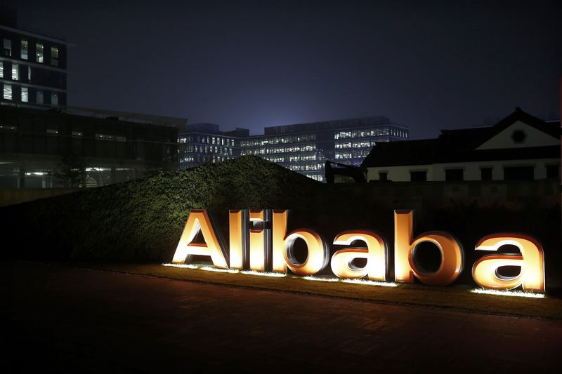 Alibaba: Mizuho hikes PT, adds to top picks in Asia internet on AI potential