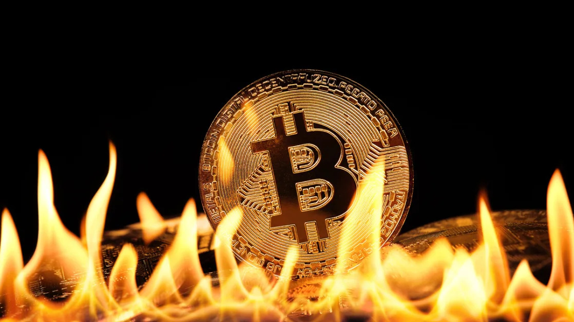 If you bought $1000 of Bitcoin in 2015, you’d have enough retirement money today