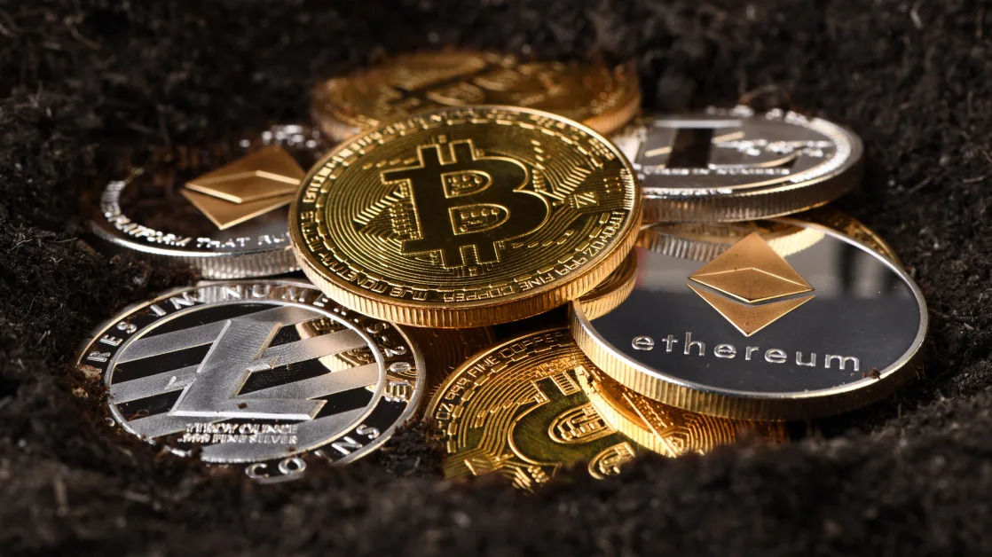 Cheapest Crypto You’ve Actually Heard Of