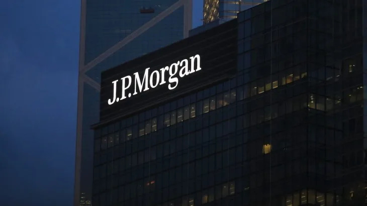 U.S.-Listed Bitcoin Miners Shed 25% of Their Market Cap in March: JPMorgan