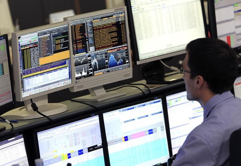 Vishay Precision Group stock jumps on Citron Research mention