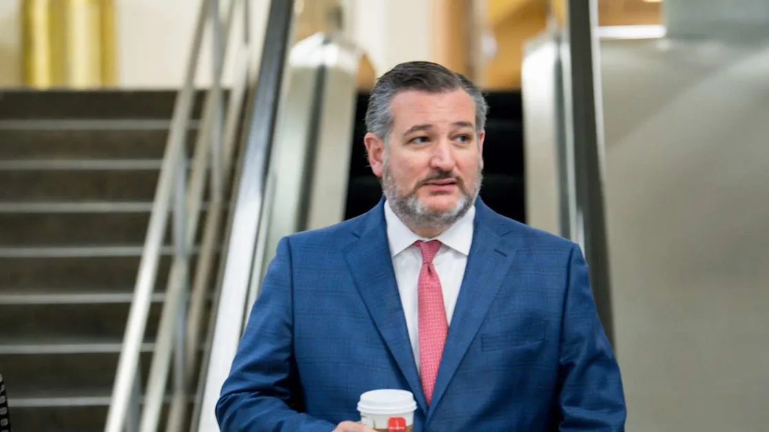 Senator Ted Cruz proposes bill to power Bitcoin mining With wasted gas
