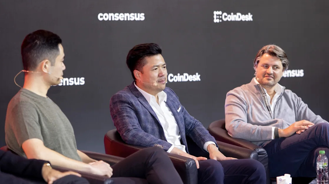 Amber's Nasdaq Debut Signals IPO Wave for Crypto Firms, Pantera's Veradittakit Says