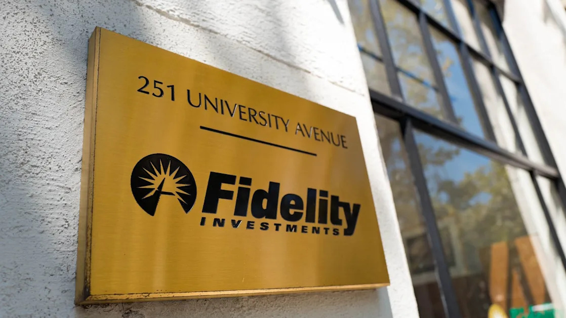 Fidelity Lets Investors Directly Invest in Crypto Through New IRA Plan