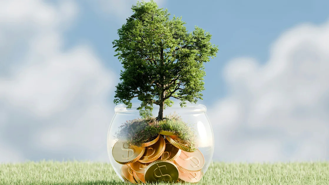 Why a Diversified Approach to Crypto Investing Makes Sense