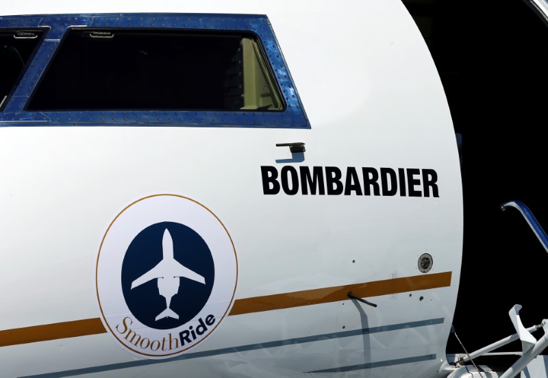 RBC updates Canadian Aerospace views after U.S. tariff exemptions