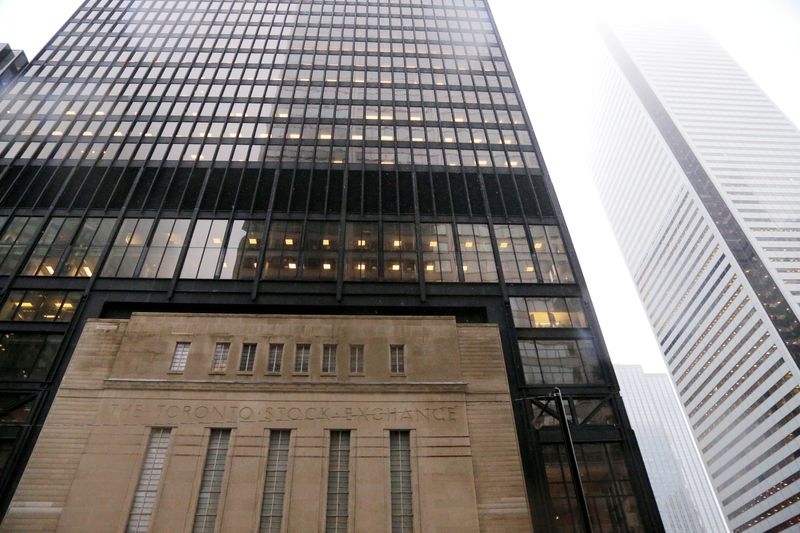 TSX confirms correction as it posts biggest decline since March 2020