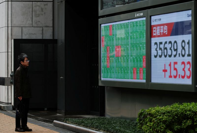 S&P 500 loses $5 trillion in two days in Trump tariff selloff