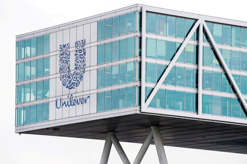 Barclays: Five areas where Unilever can sharpen focus under new CEO