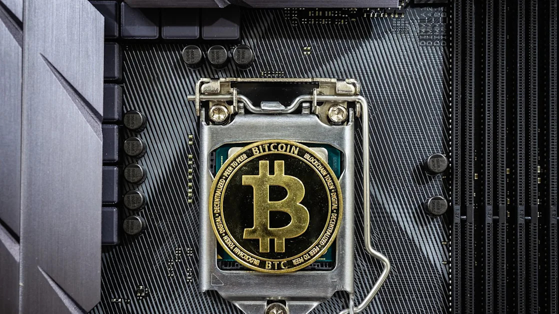 This Could Be the Best Cryptocurrency to Buy Now and Hold Forever