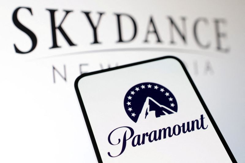 Paramount Global, Skydance Media merger deadline to get 90-day extension