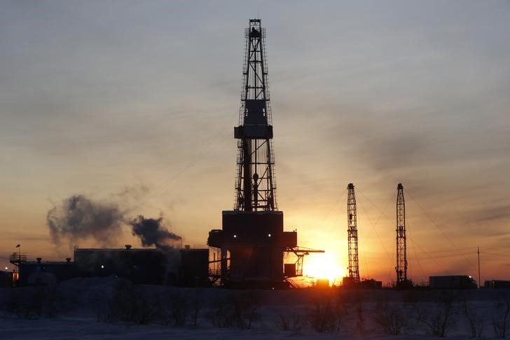 Bank of America cuts oil demand growth forecast in half for 2025