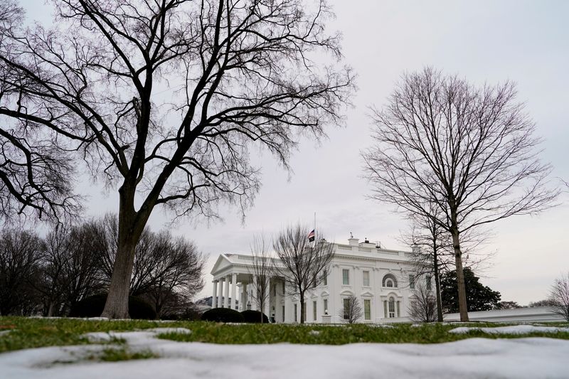 Expanding AI use, White House orders agencies to develop strategies and name leaders