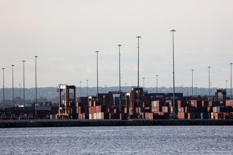 Not all US fees on Chinese ships will be implemented, USTR’s Greer says
