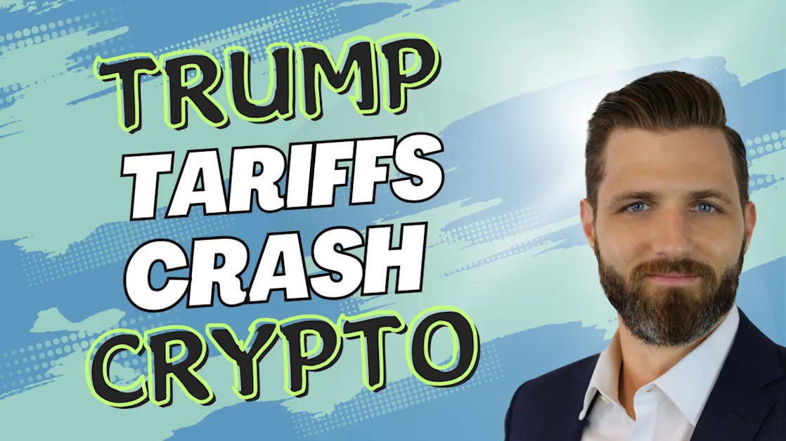 Bitcoin expert who nailed price in 2024 says a bottom could be forming