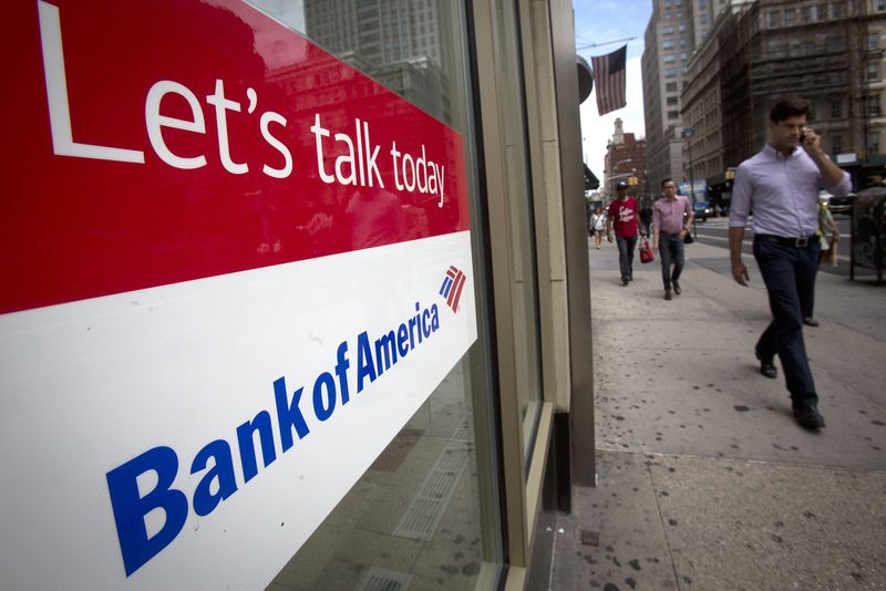 Bank of America appoints Jack Vissicchio as Global Head of Real Estate, Gaming, and Lodging - Bloomberg