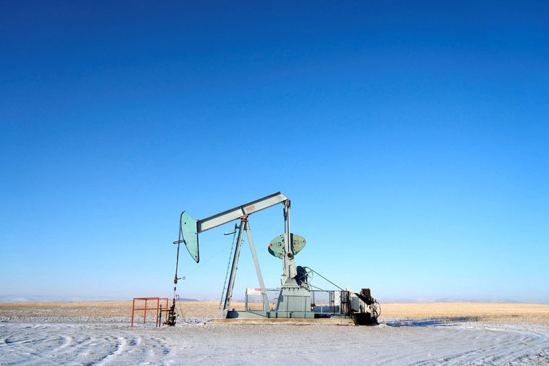 Canadian oil and gas CEOs take cautious approach during price rout