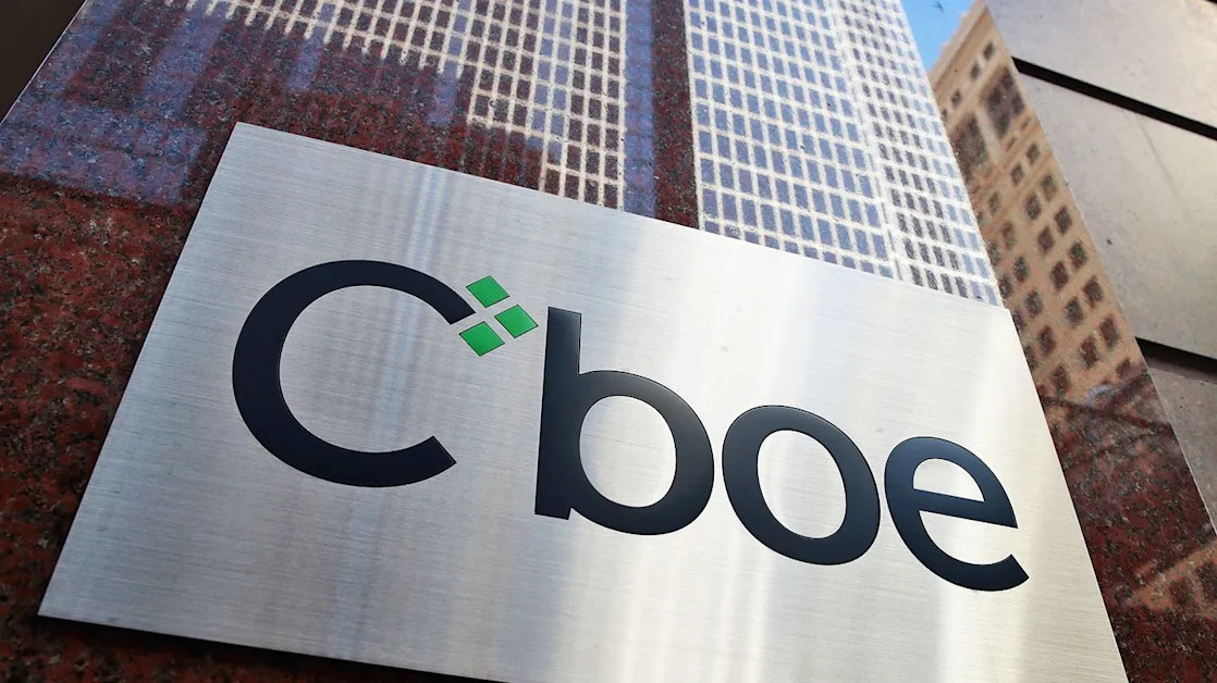 Cboe Set to Debut New Bitcoin Futures With FTSE Russell