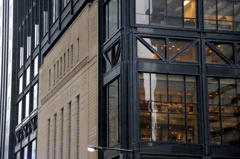 TSX soars as Trump pauses tariffs