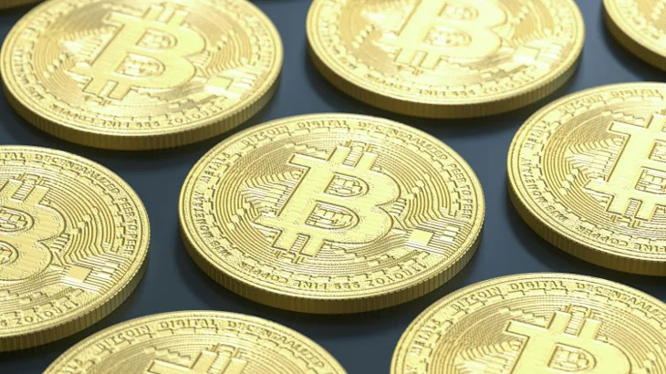 China and Russia Settle Energy Trades in Bitcoin as U.S. Tariffs Reach 104% on Chinese Goods