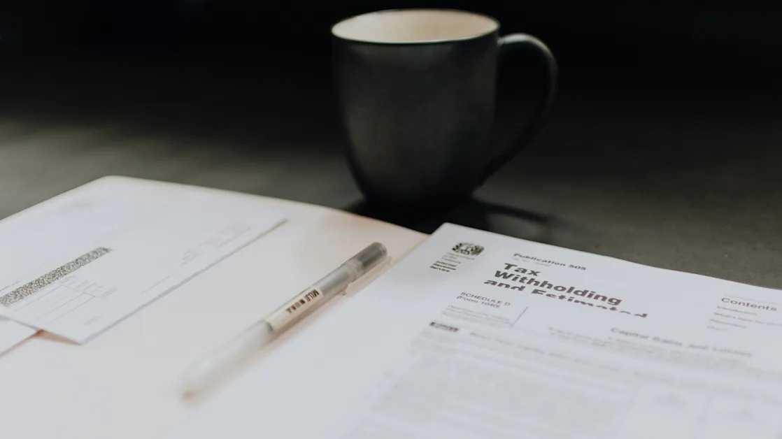 Tax-Loss Harvesting for Multi-Asset Crypto Portfolios: A Primer