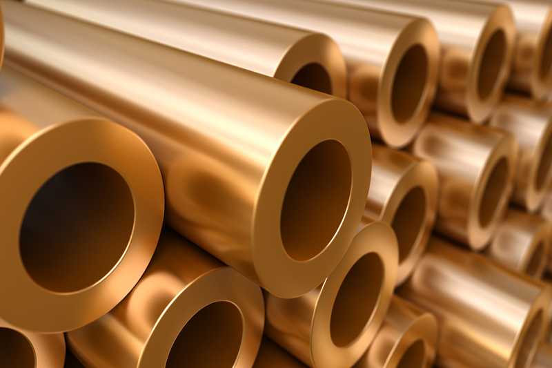 UBS softens its positive view on copper prices amid growth risks