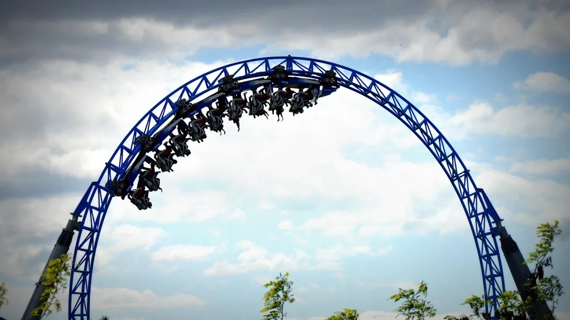 Binance Gains Market Share as Bitcoin Volume Declined 77% From Yearly Peak: CryptoQuant