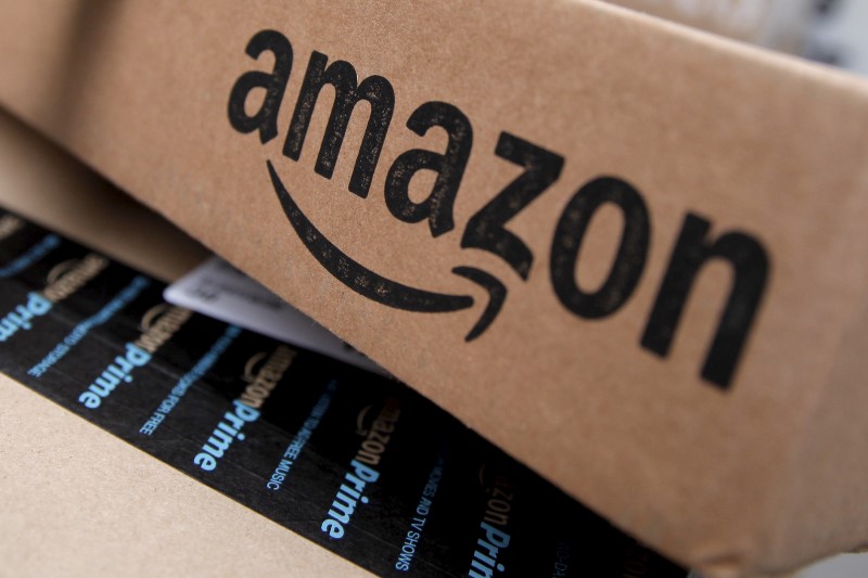 Chinese sellers on Amazon mull price hikes or US exit on soaring tariffs - Reuters